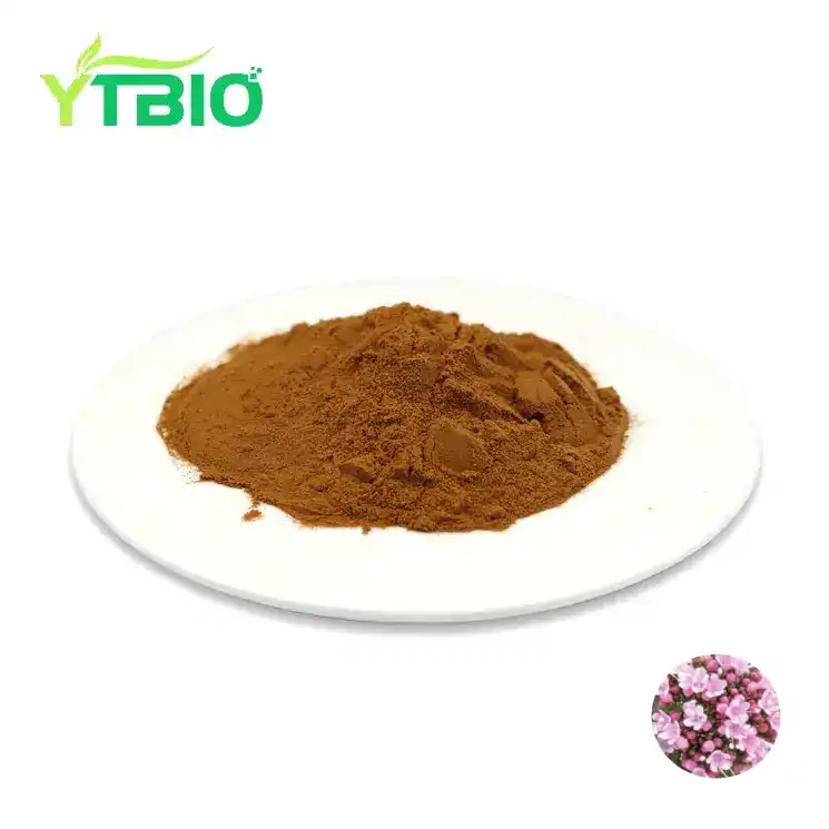 Valerian Extract Valeric Acid